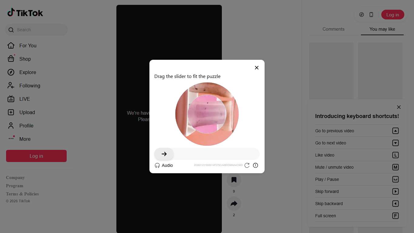 New Features on OkCupid Dating App: Swipes Reset and Update TikTok